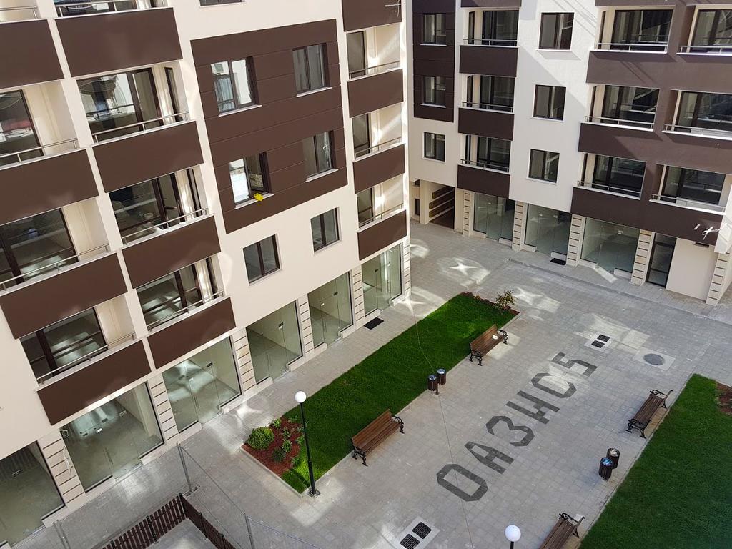 Apartment Dobrevi Plovdiv Exterior photo